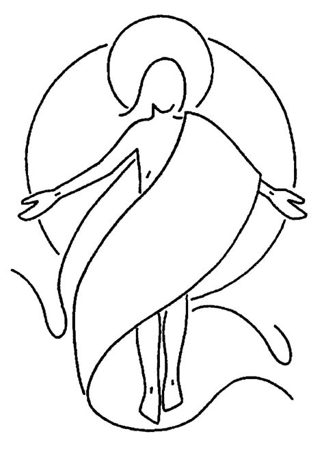 christ par BaptisteLP