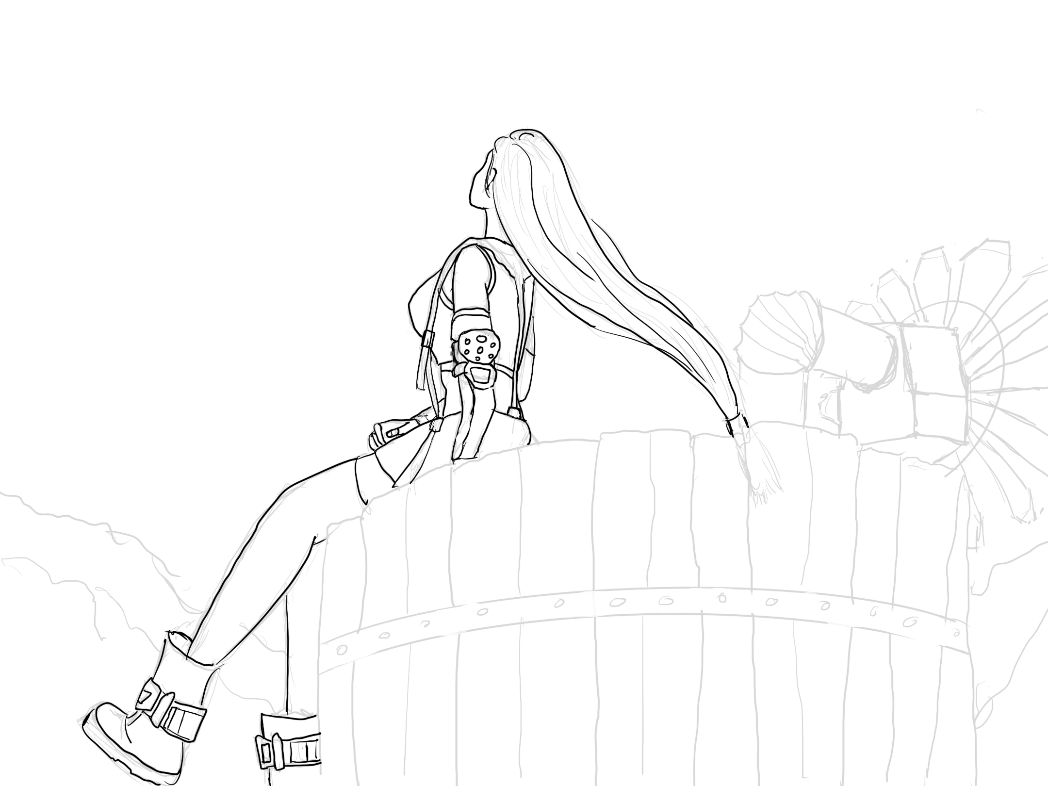 Tifa par crom_le_moriac