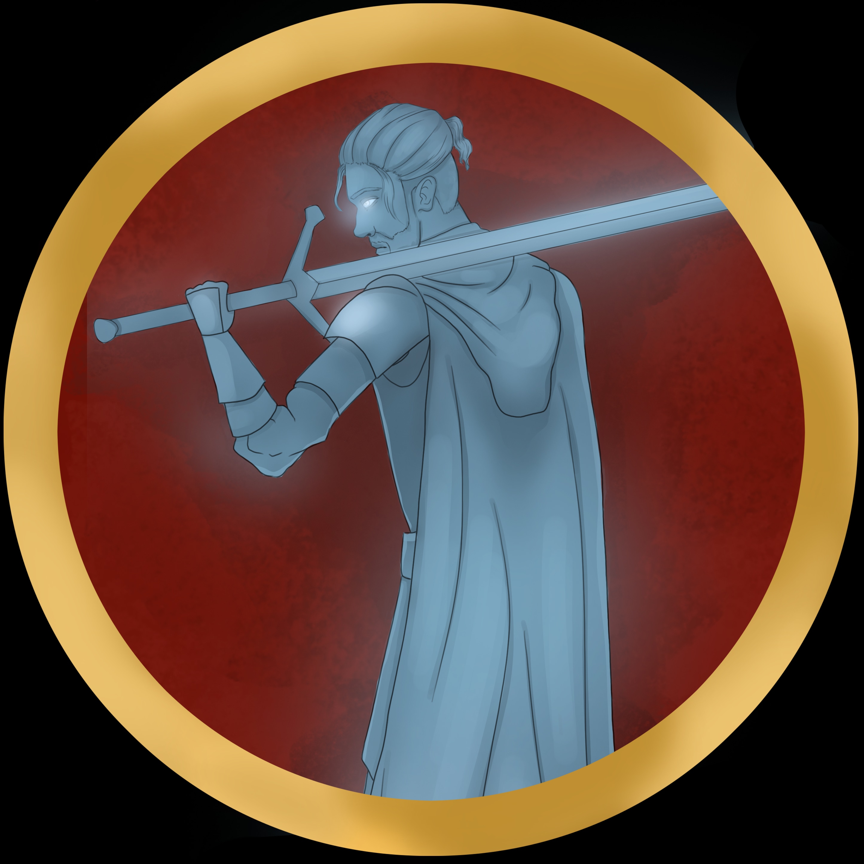 Tokens de personnages D&D - Sigil par Elyana