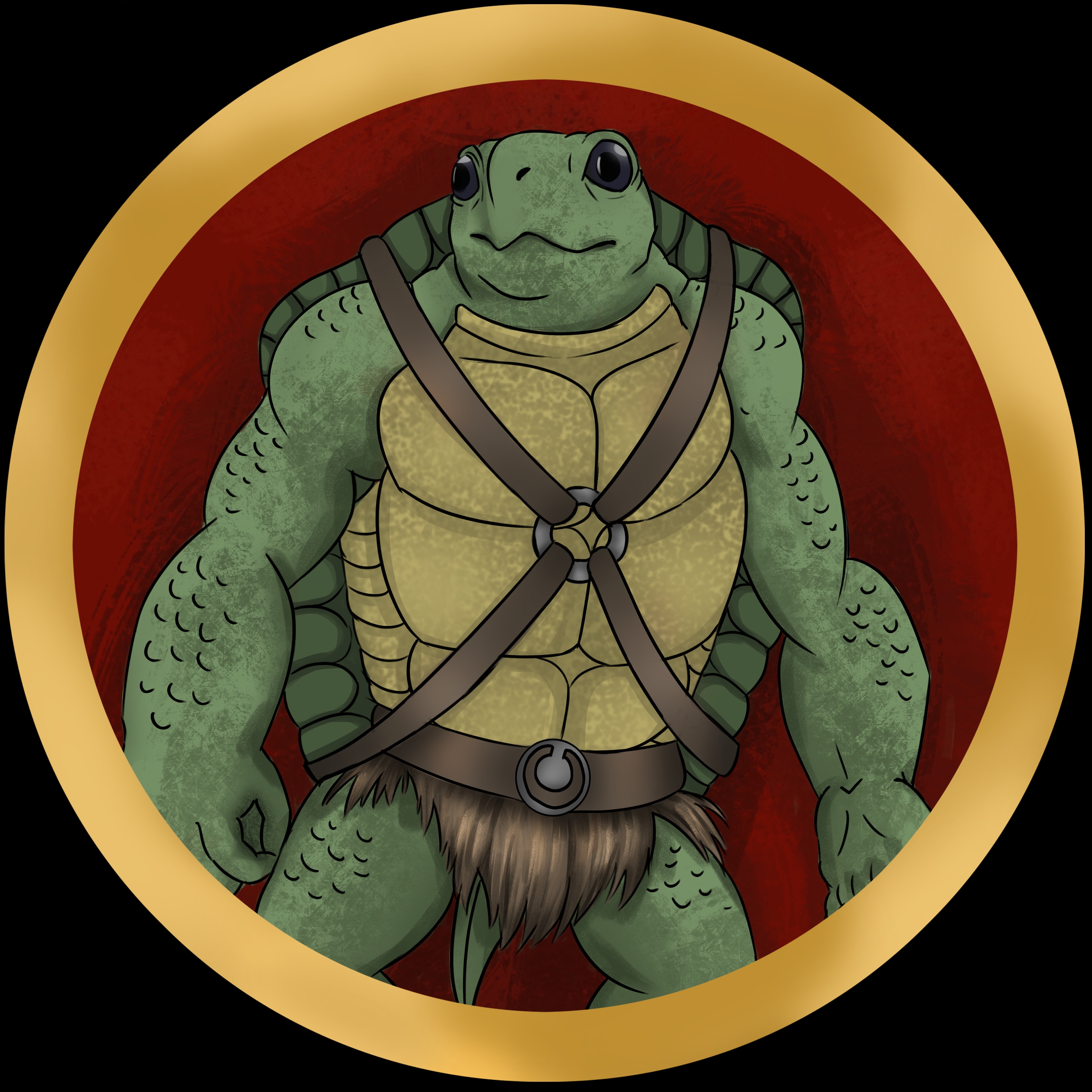 Tokens de personnages D&D - Sigil par Elyana