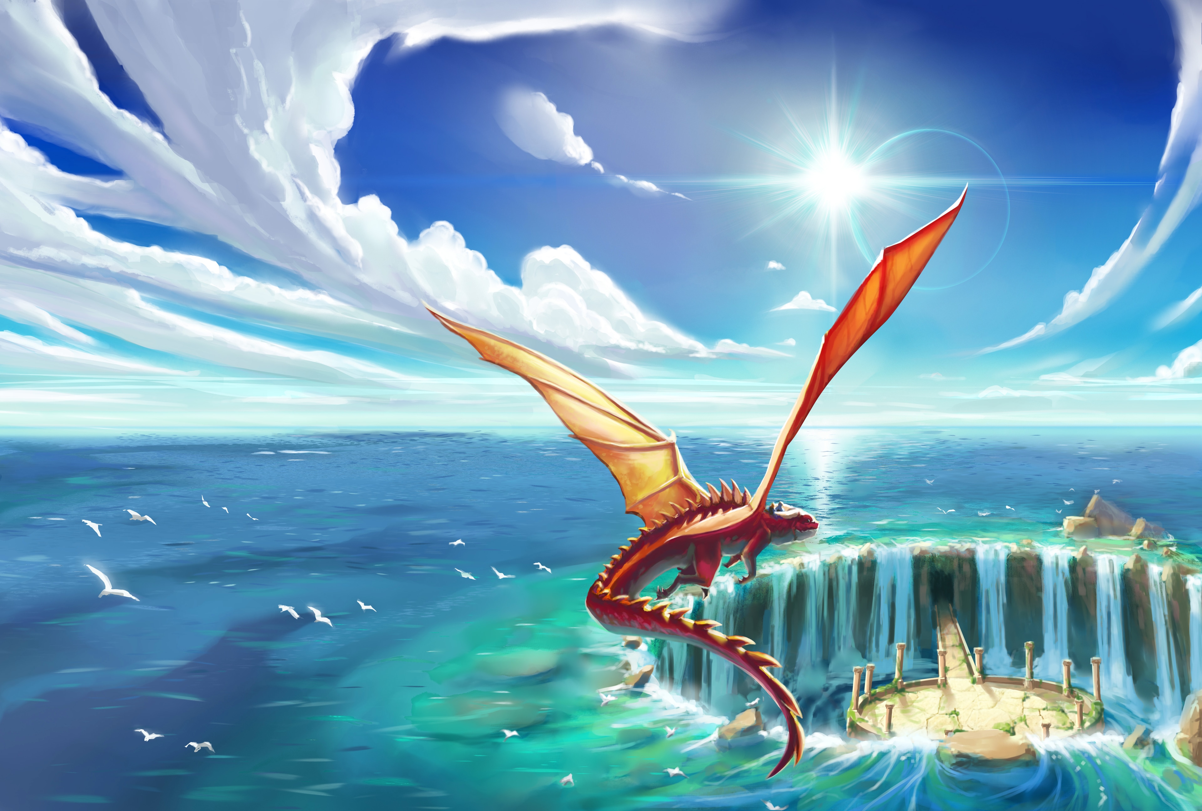 LEGENDION TOME 5 par m-arcus