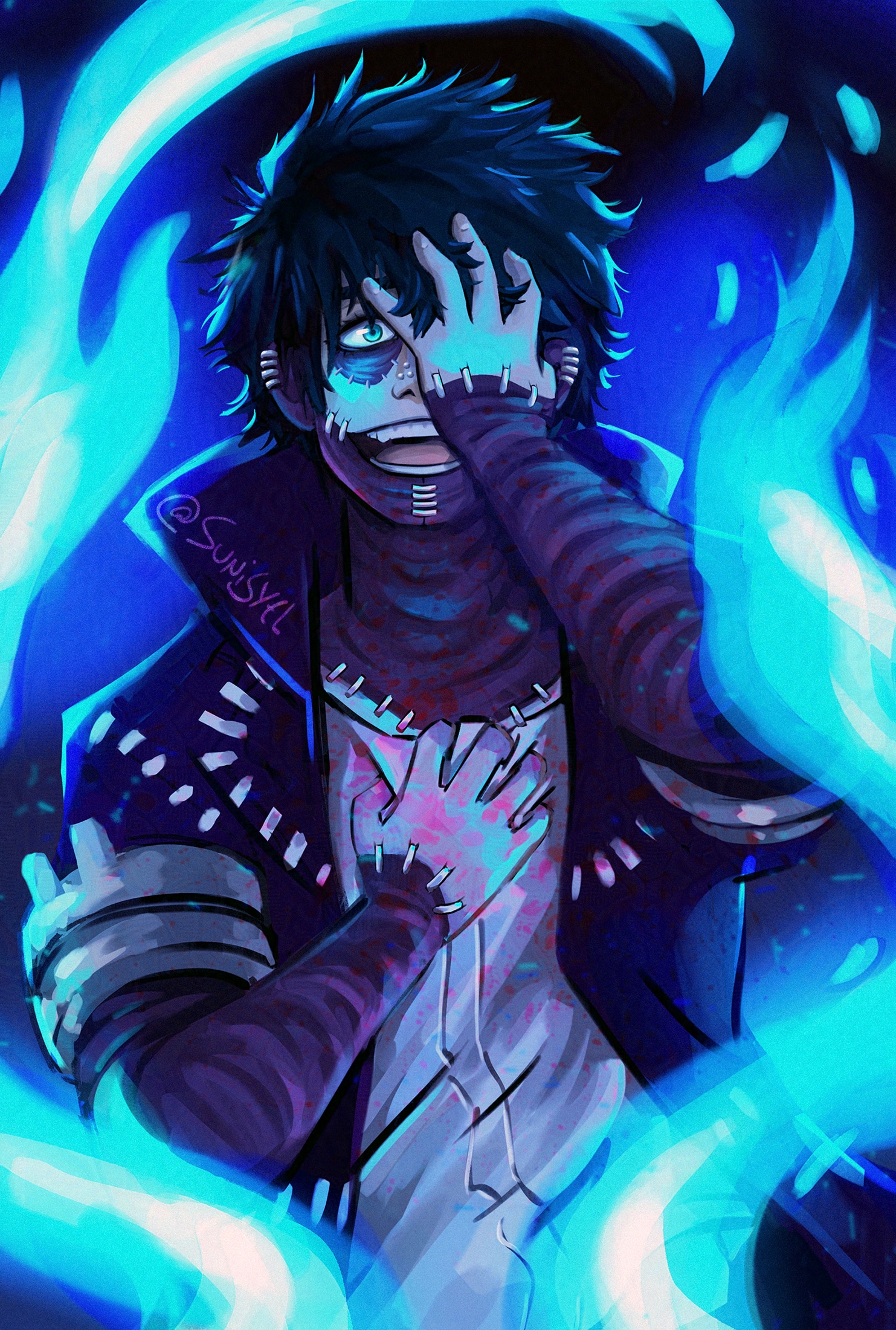 Dabi par Suni