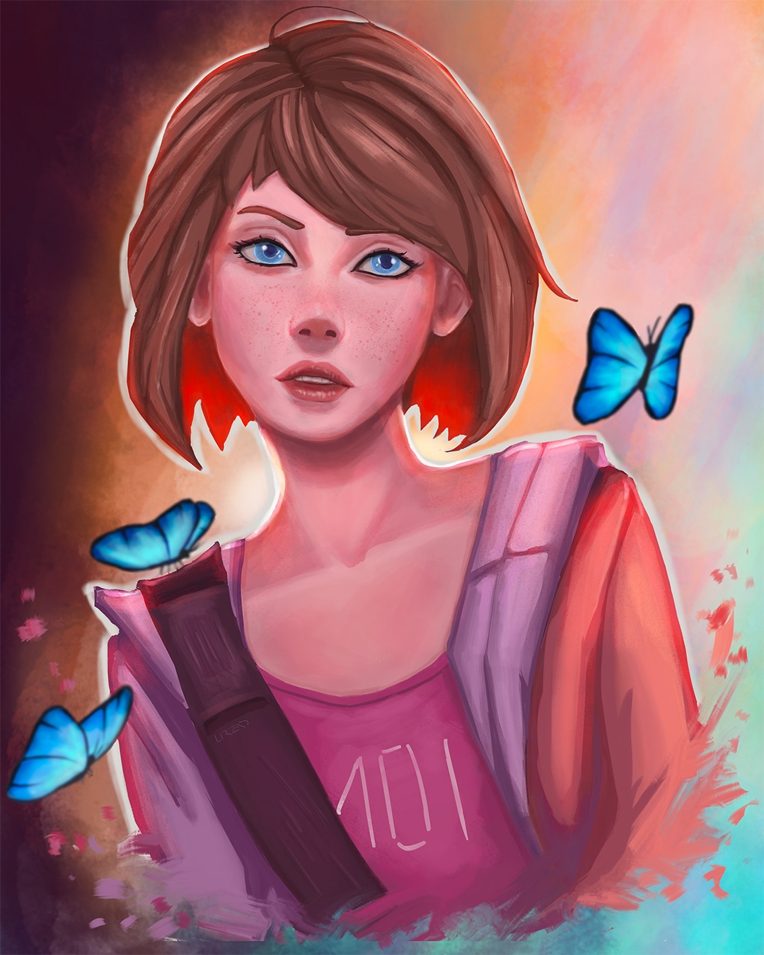 Mes Créations par Urzad