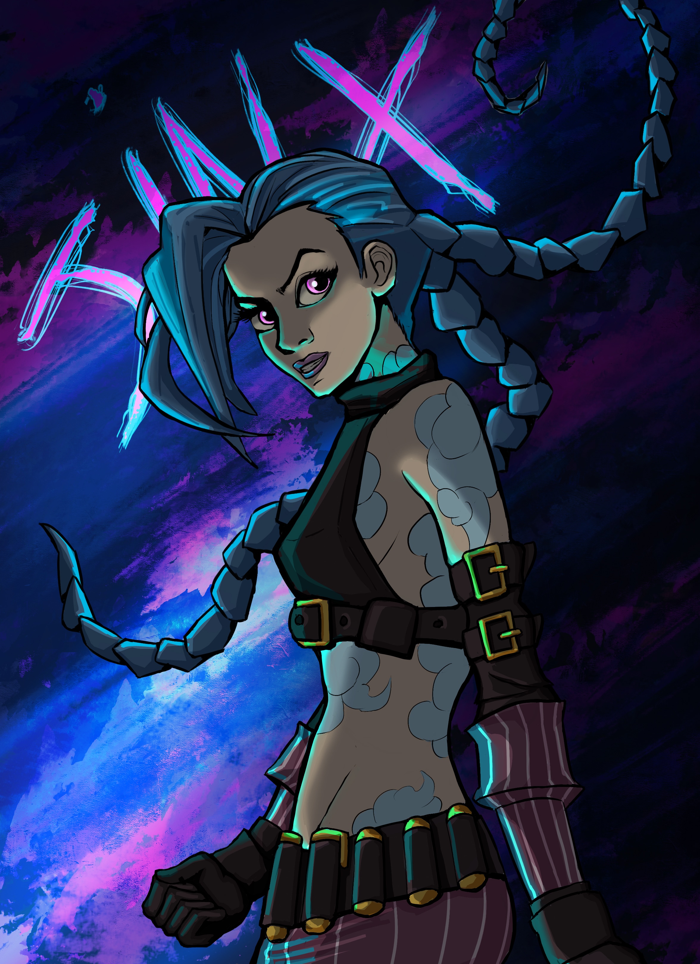 Mes Créations par Urzad