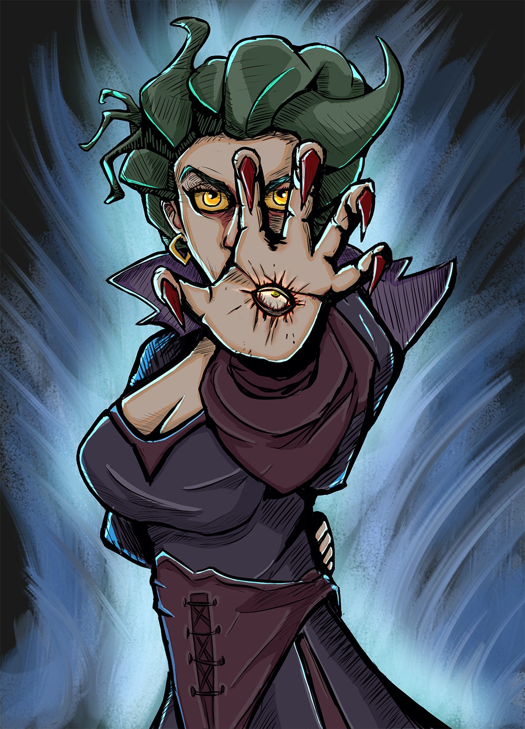 Mes Créations par Urzad