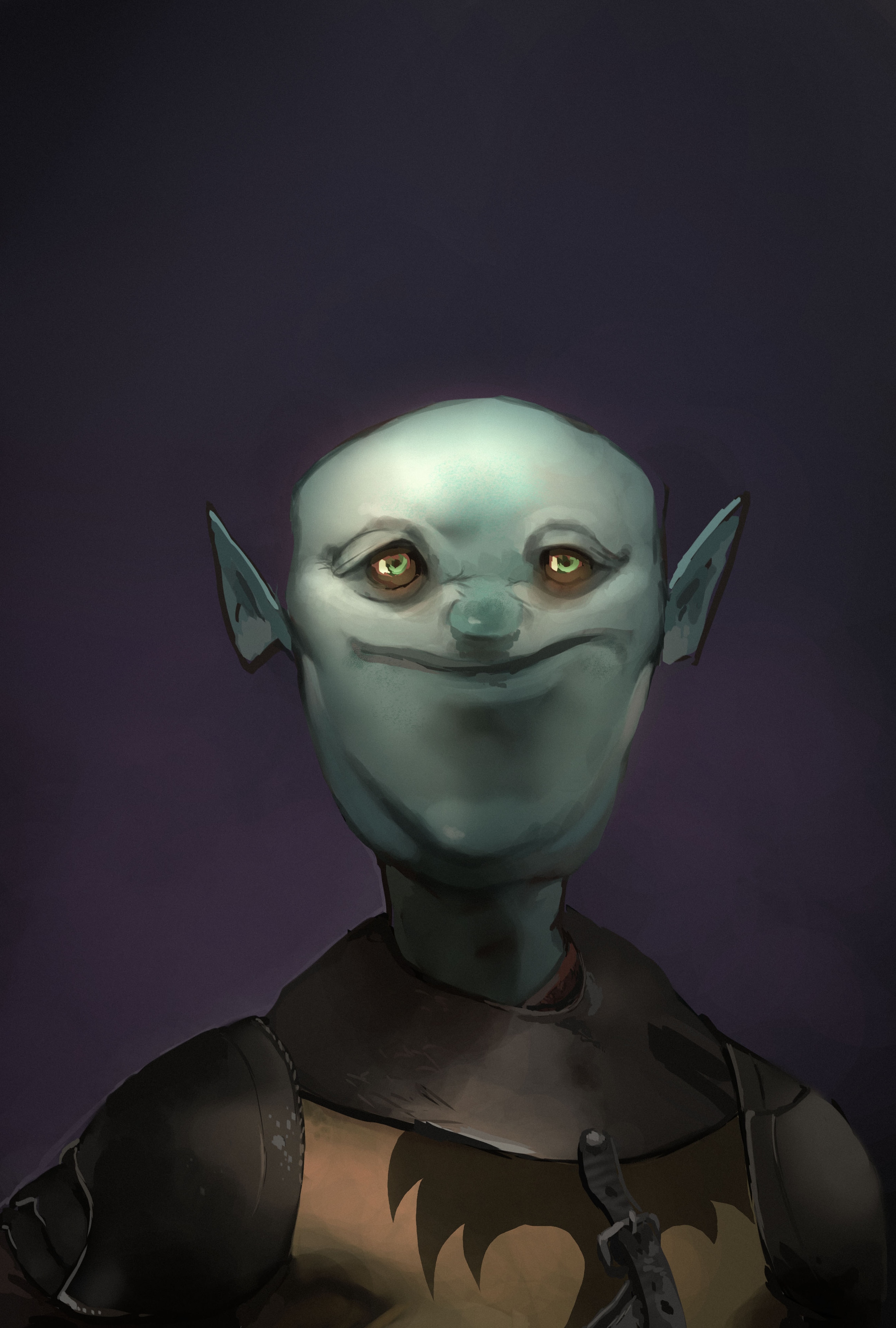ork par Wilfrejus