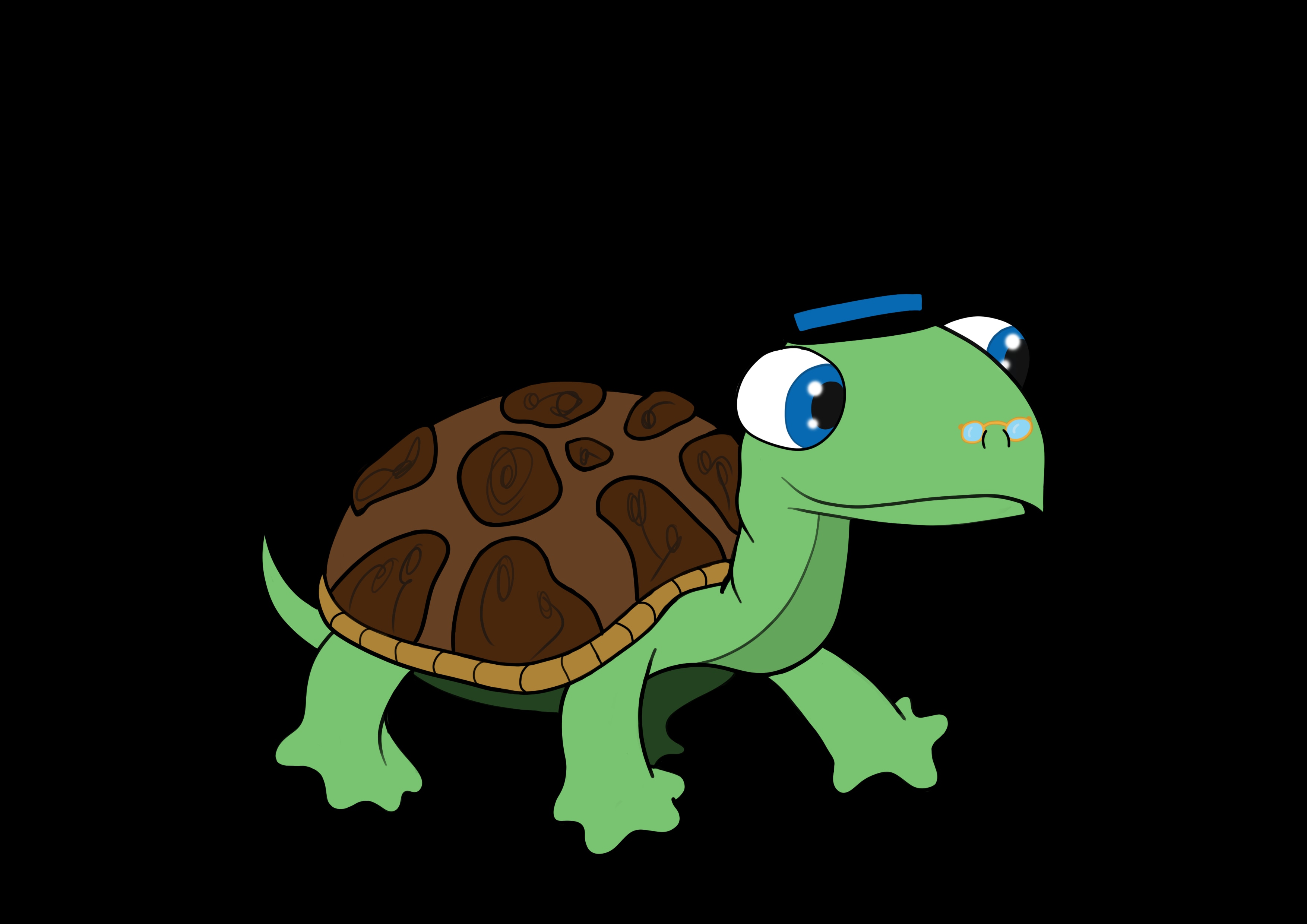 Fable (?) par indianok