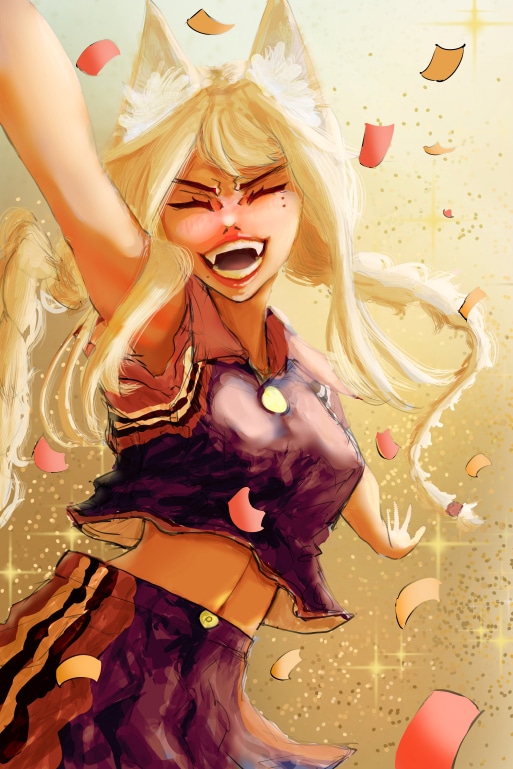 Quelques ancienes illustrations par Ardeodor