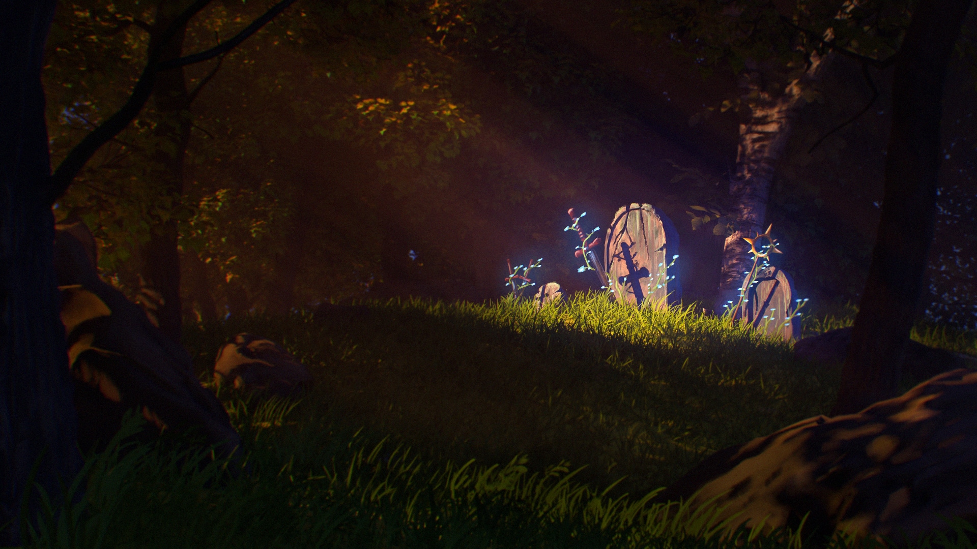 Tombes par lord_tabouret