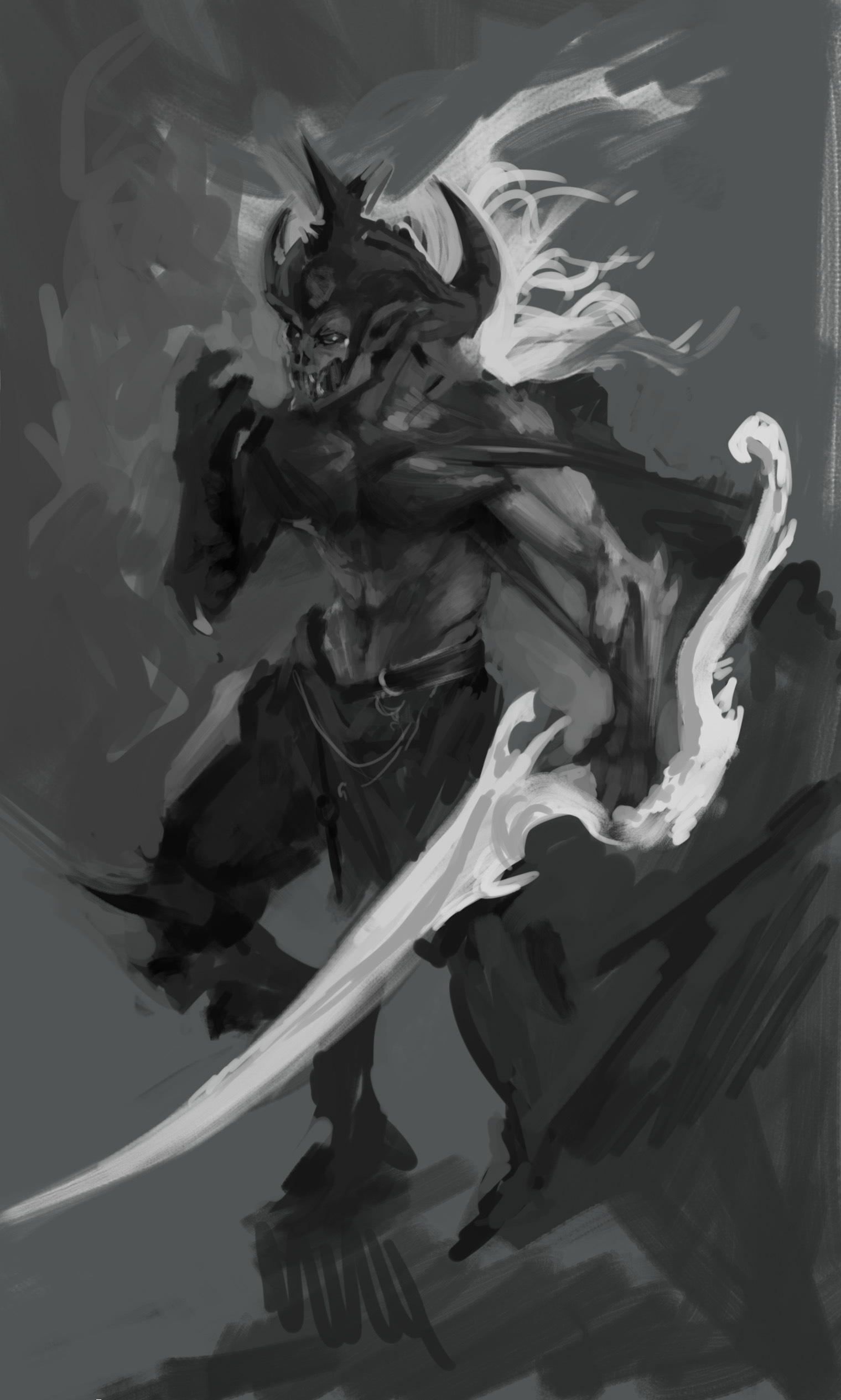 speedpainting par Vyko