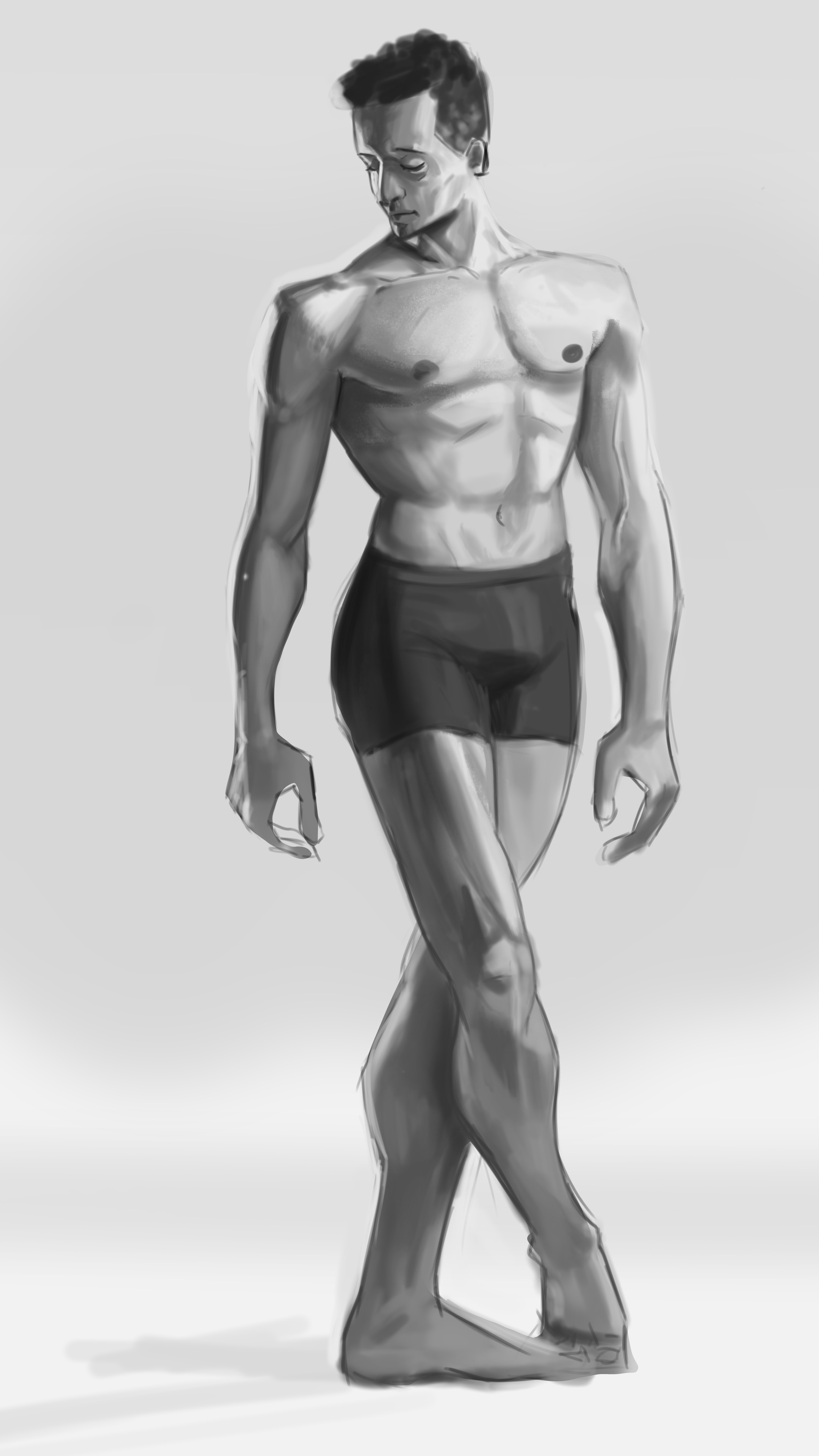 Valeur studies par Gabriel Augerai