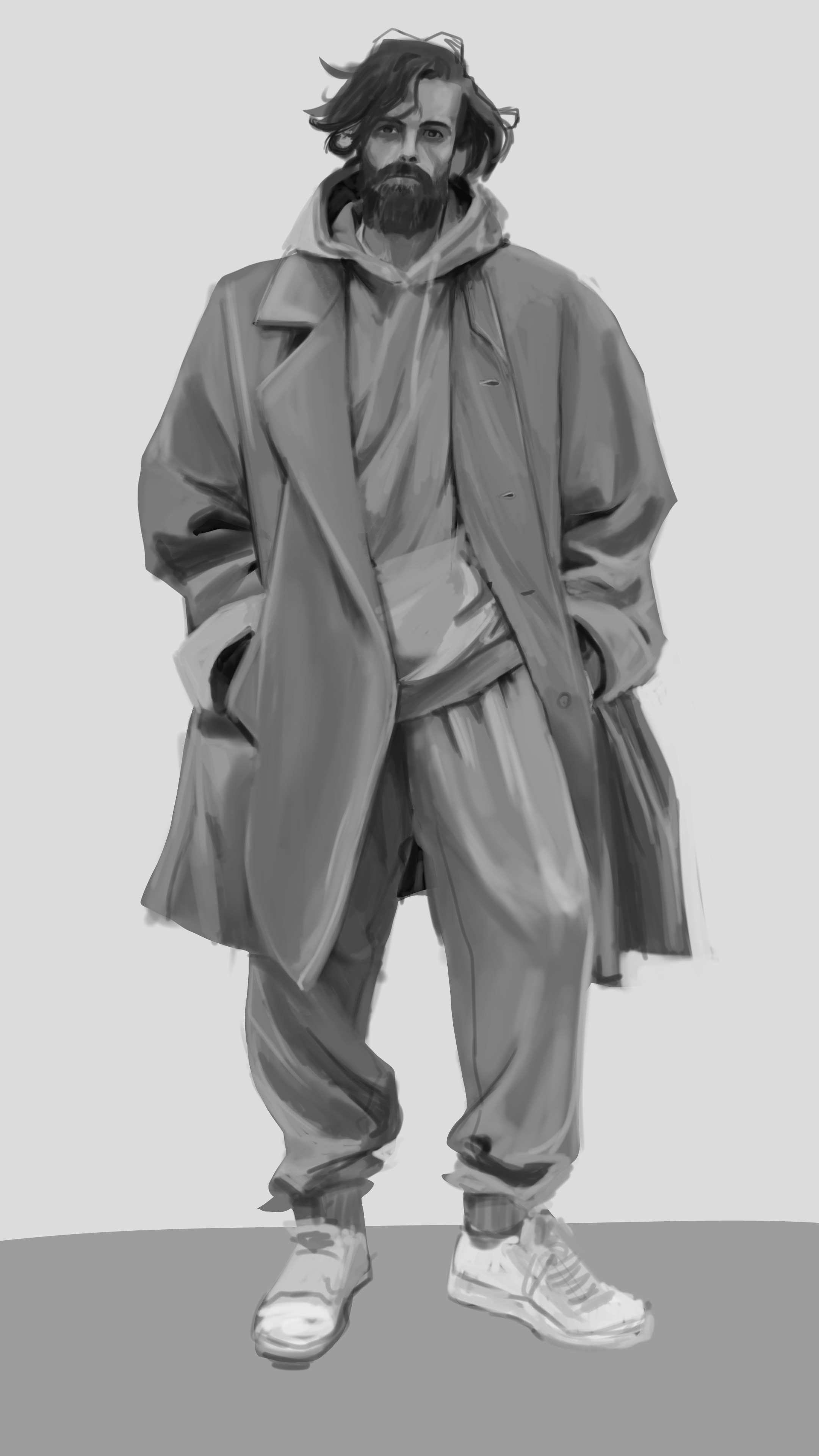 Valeur studies par Gabriel Augerai