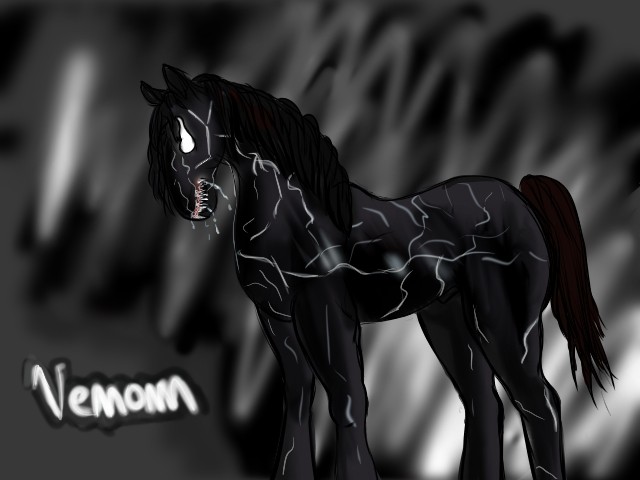 Quelque digital paintings par Brocookie