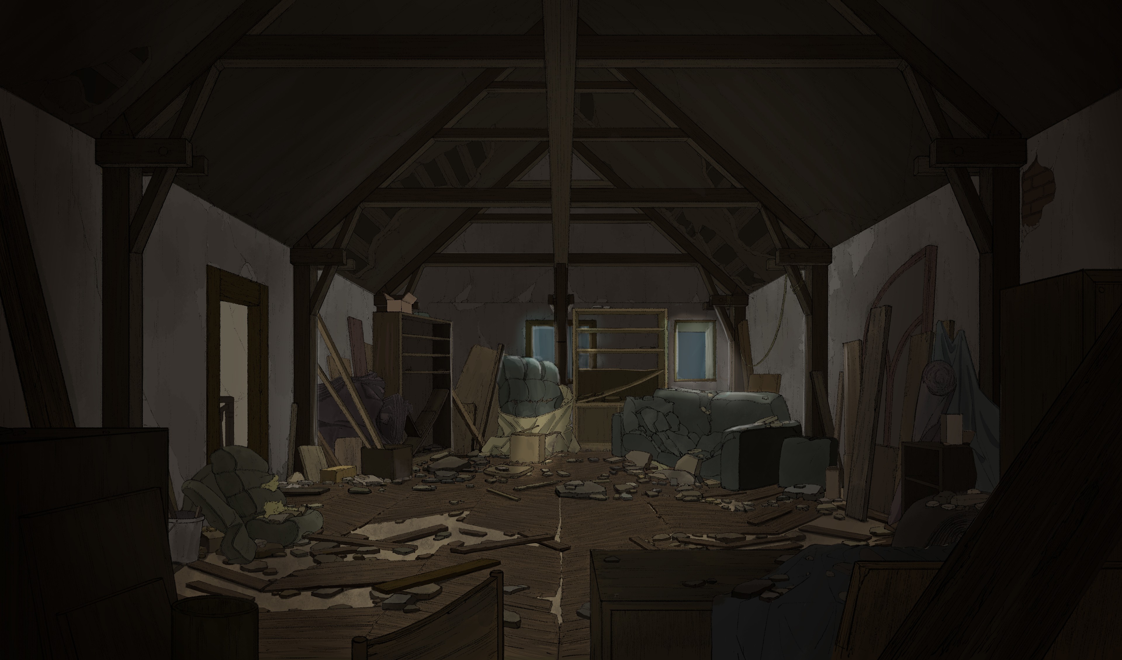 version 32 par hirukia