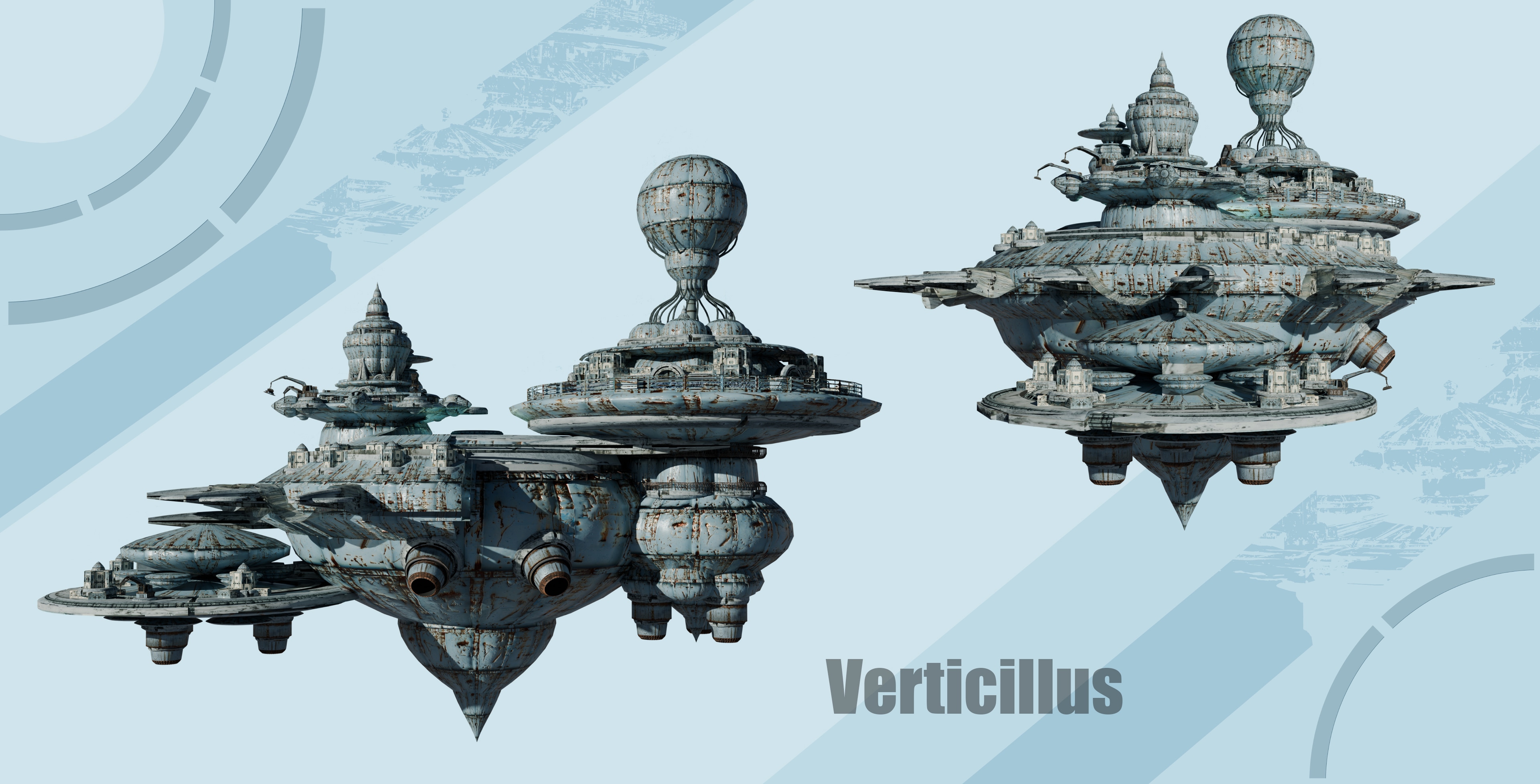 Verticillus par Lpsdc