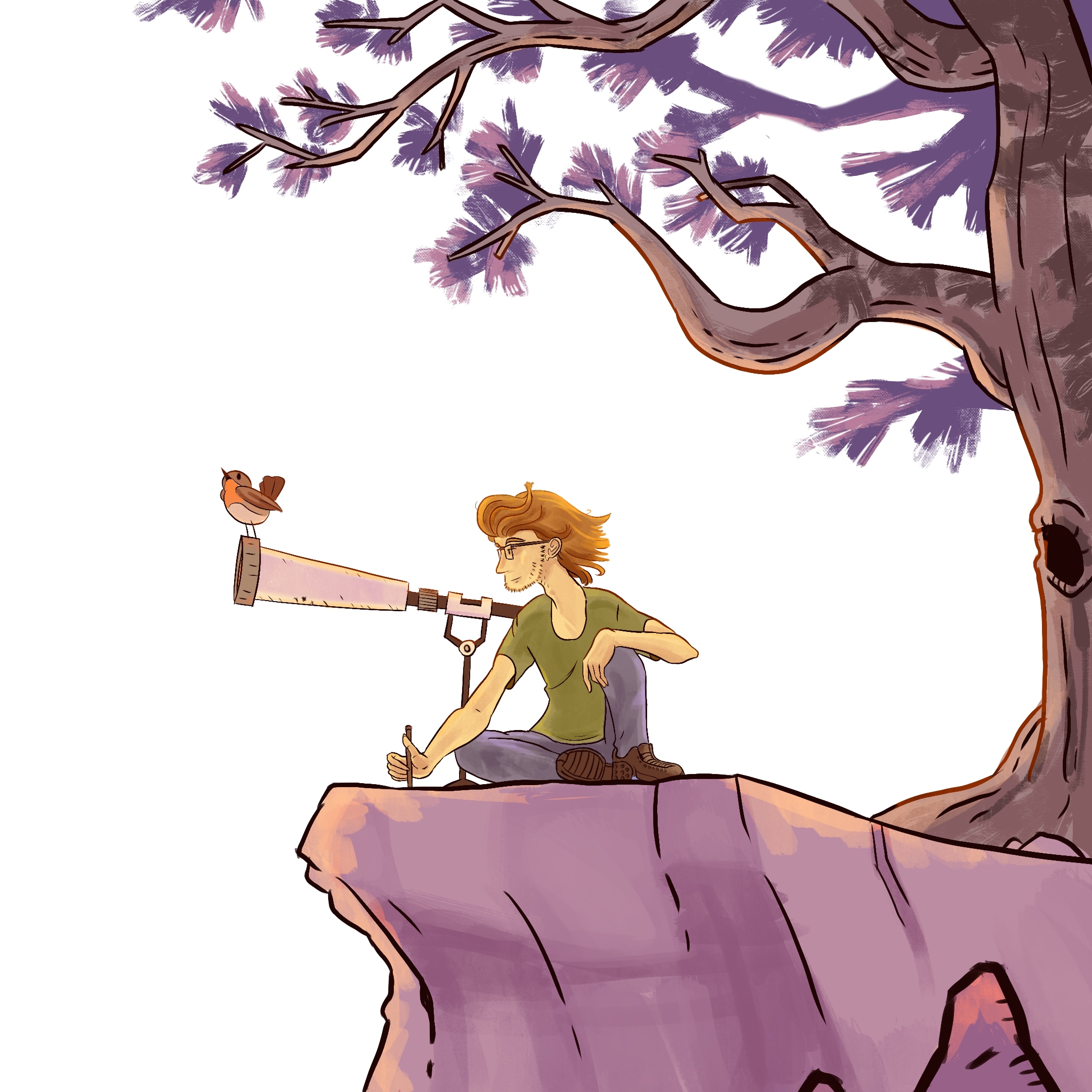 Vesper par plunderboy