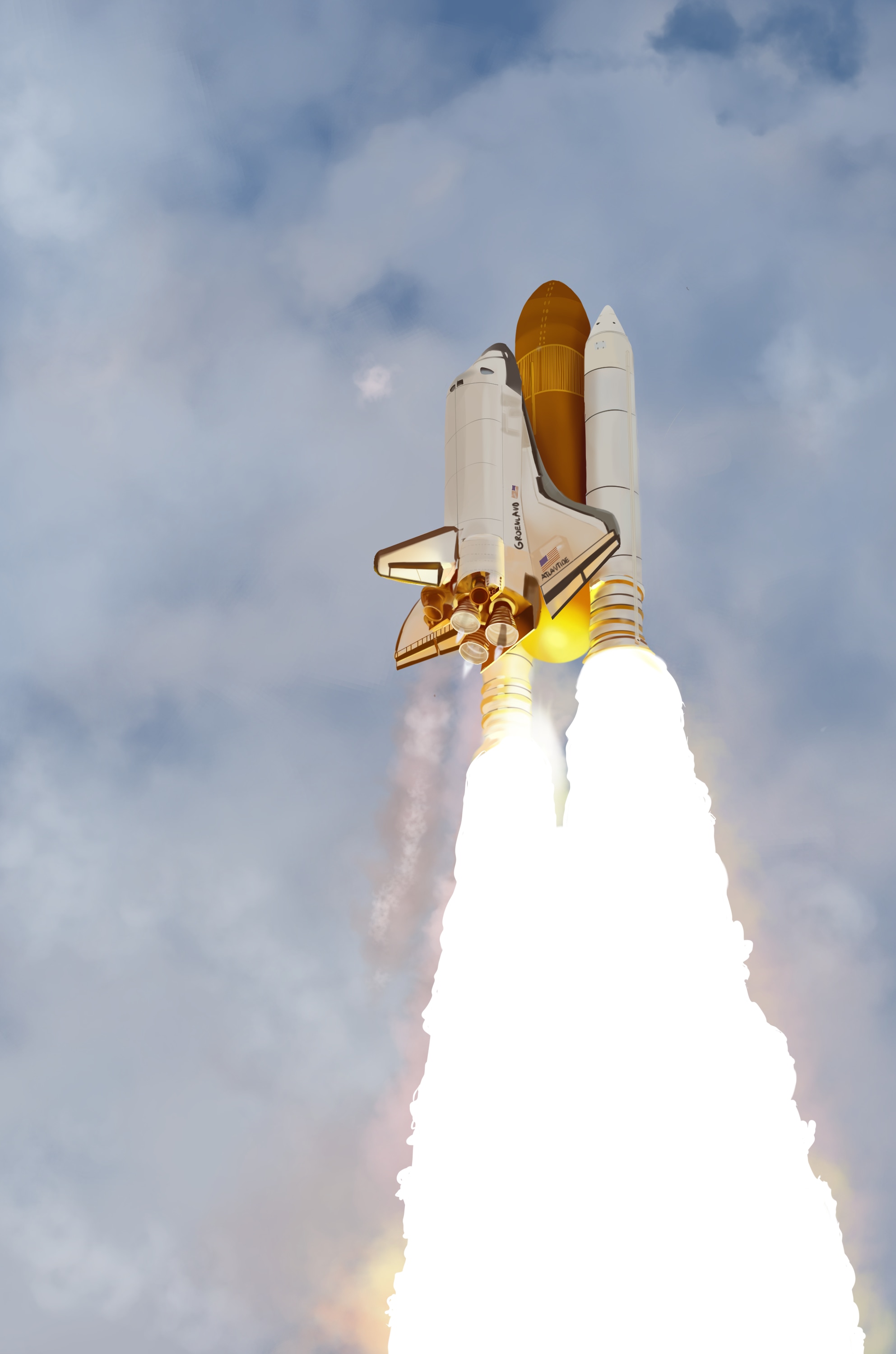 Partie 1 Chapitre 5 - Ombre et lumière par Sgrumbfle