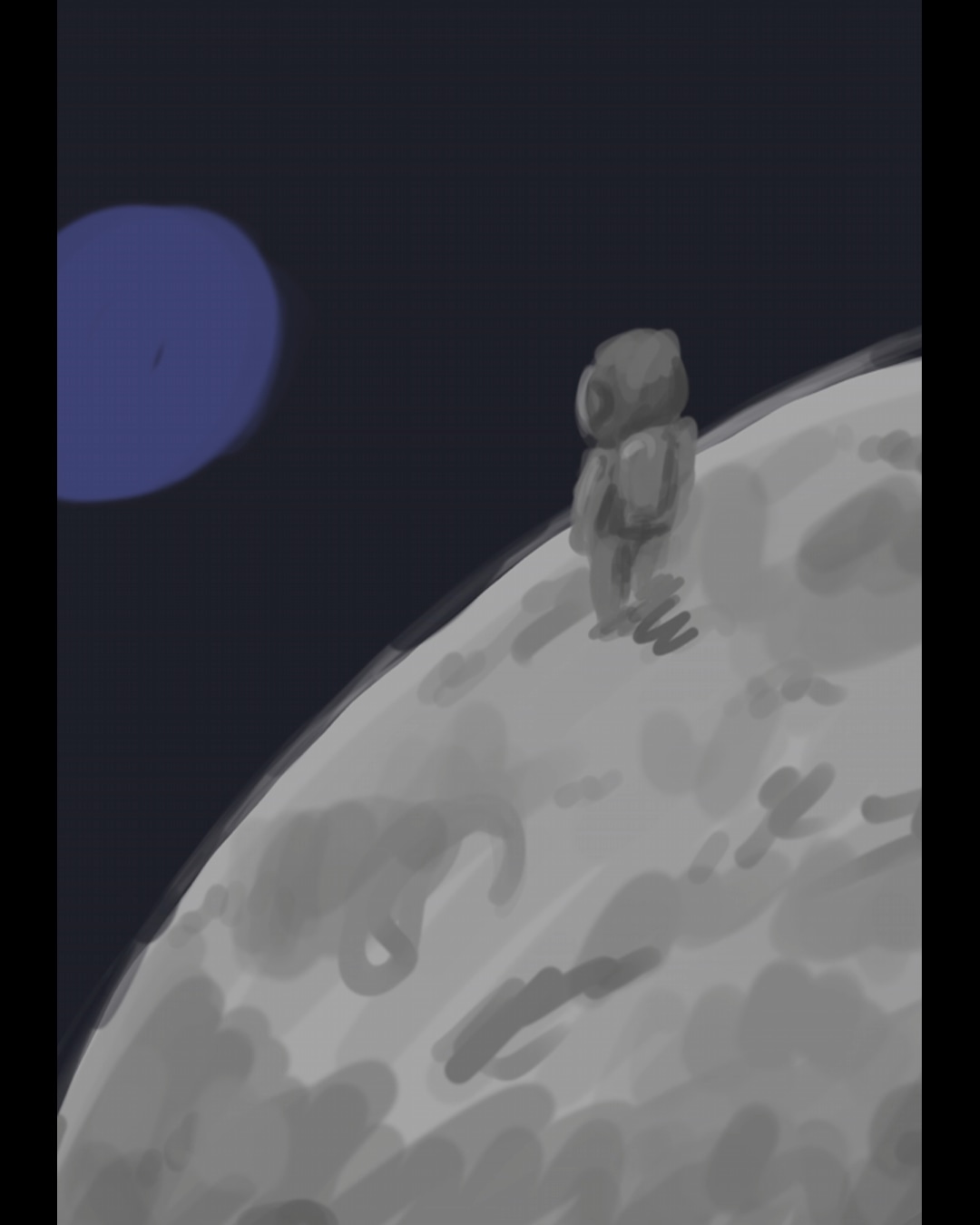 Vide Imaginatif par ALArts