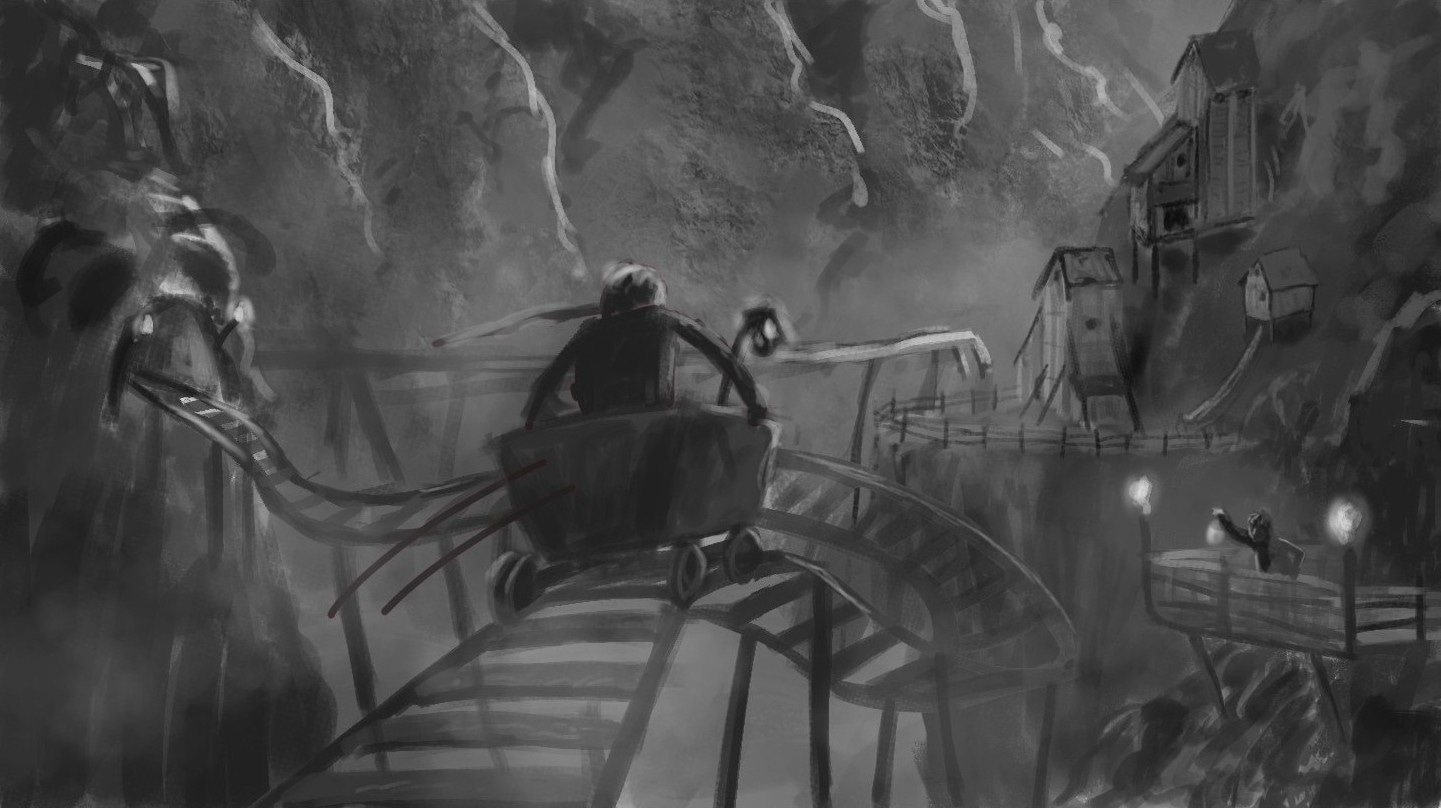 Exploration par Virg