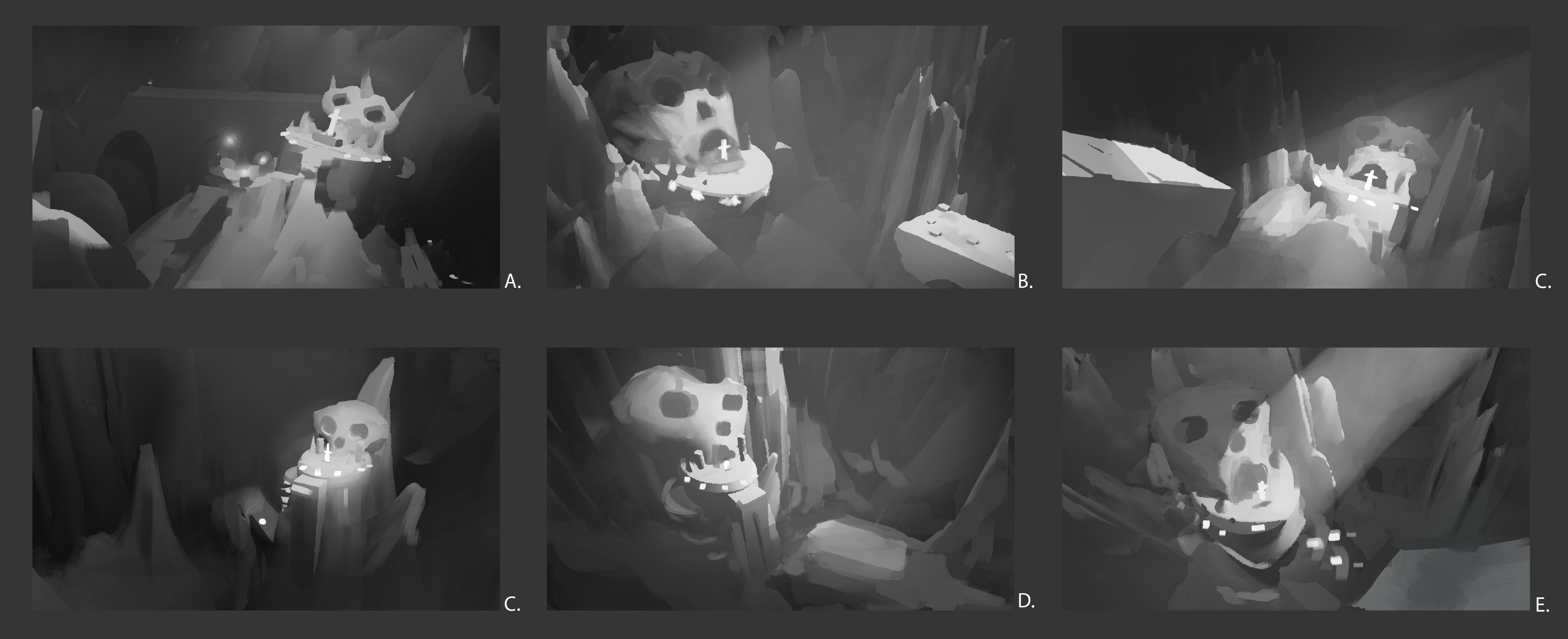 Epée oubliée par MatthieuMessana