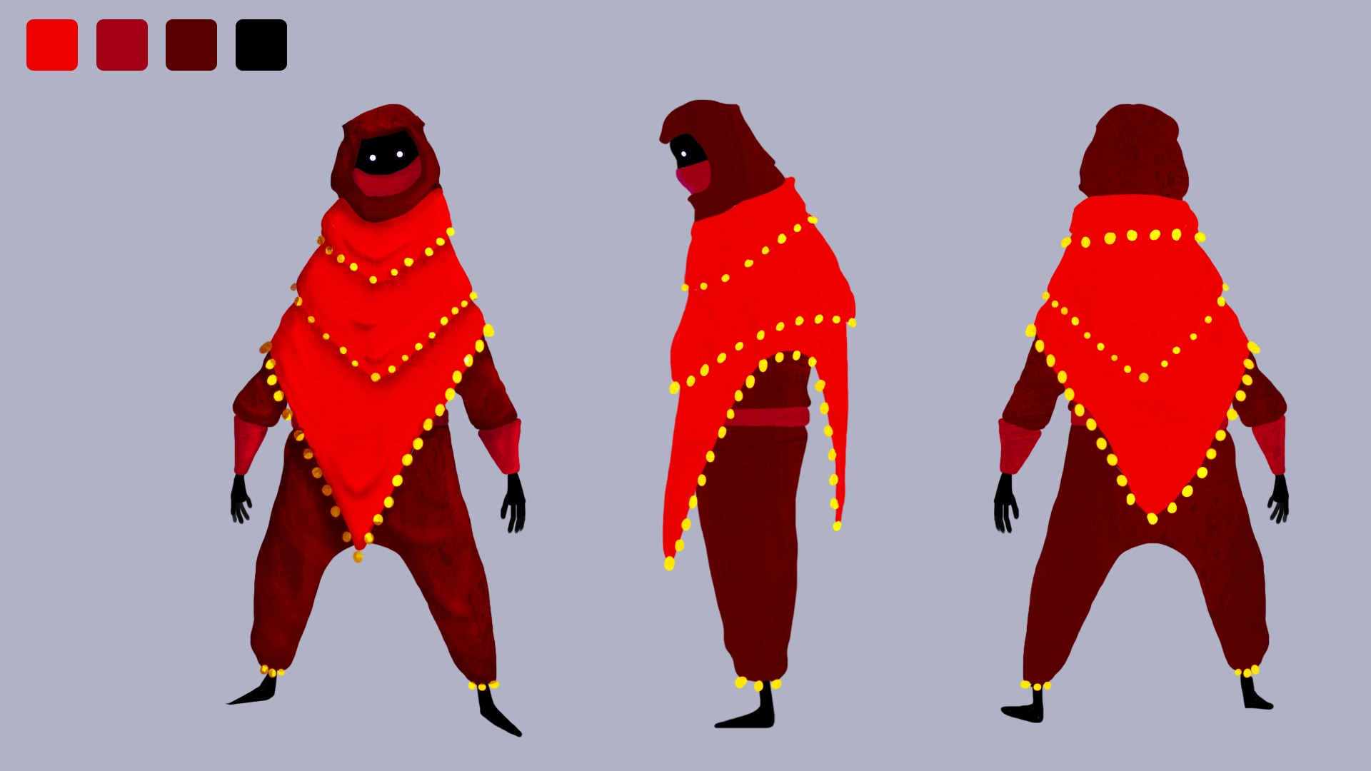 voyageur par misternara