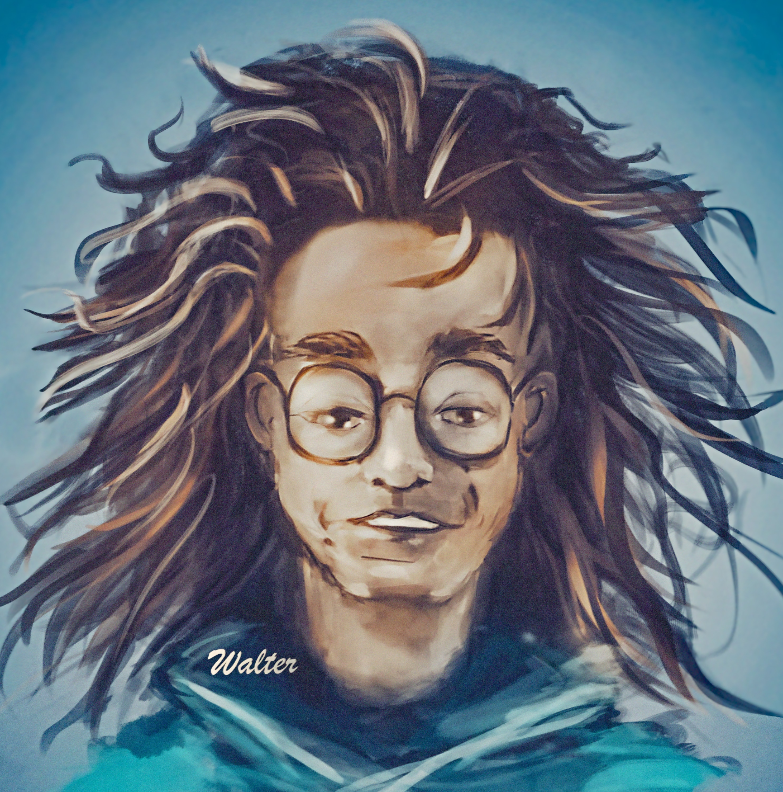 Amitié par Séquoia