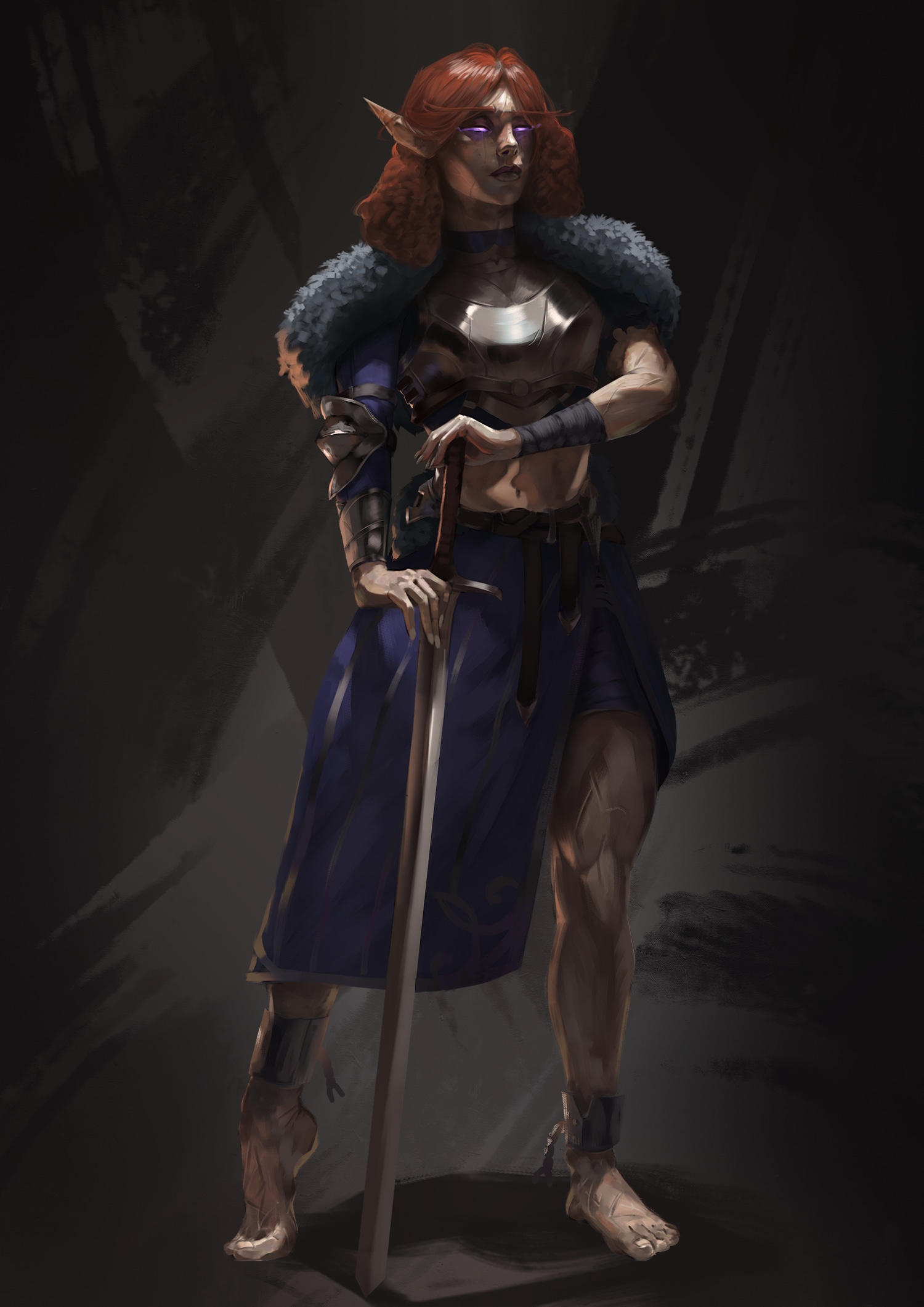 Practice par Kabouto