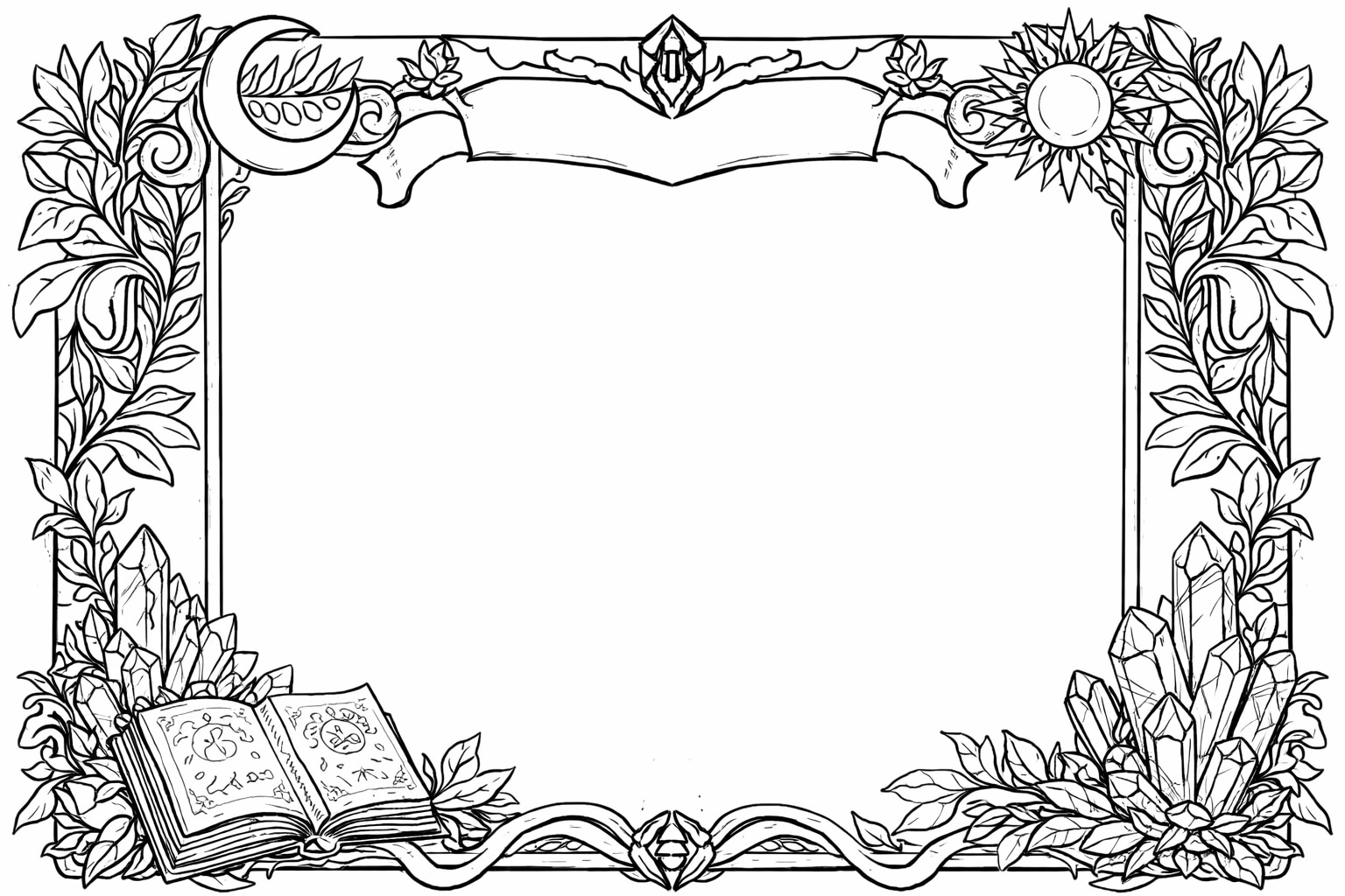 map fantasy par Wayfarer