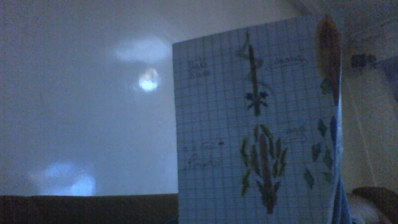 MES ARME par LouisAbu