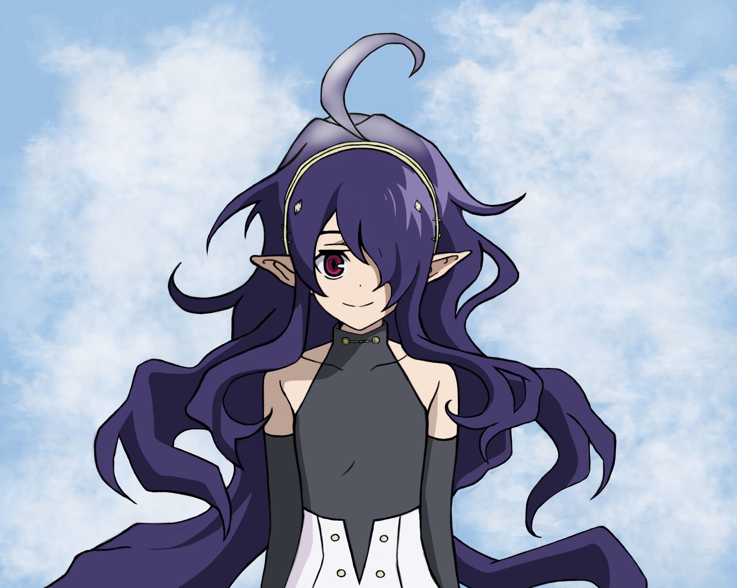 yuu par Flayel