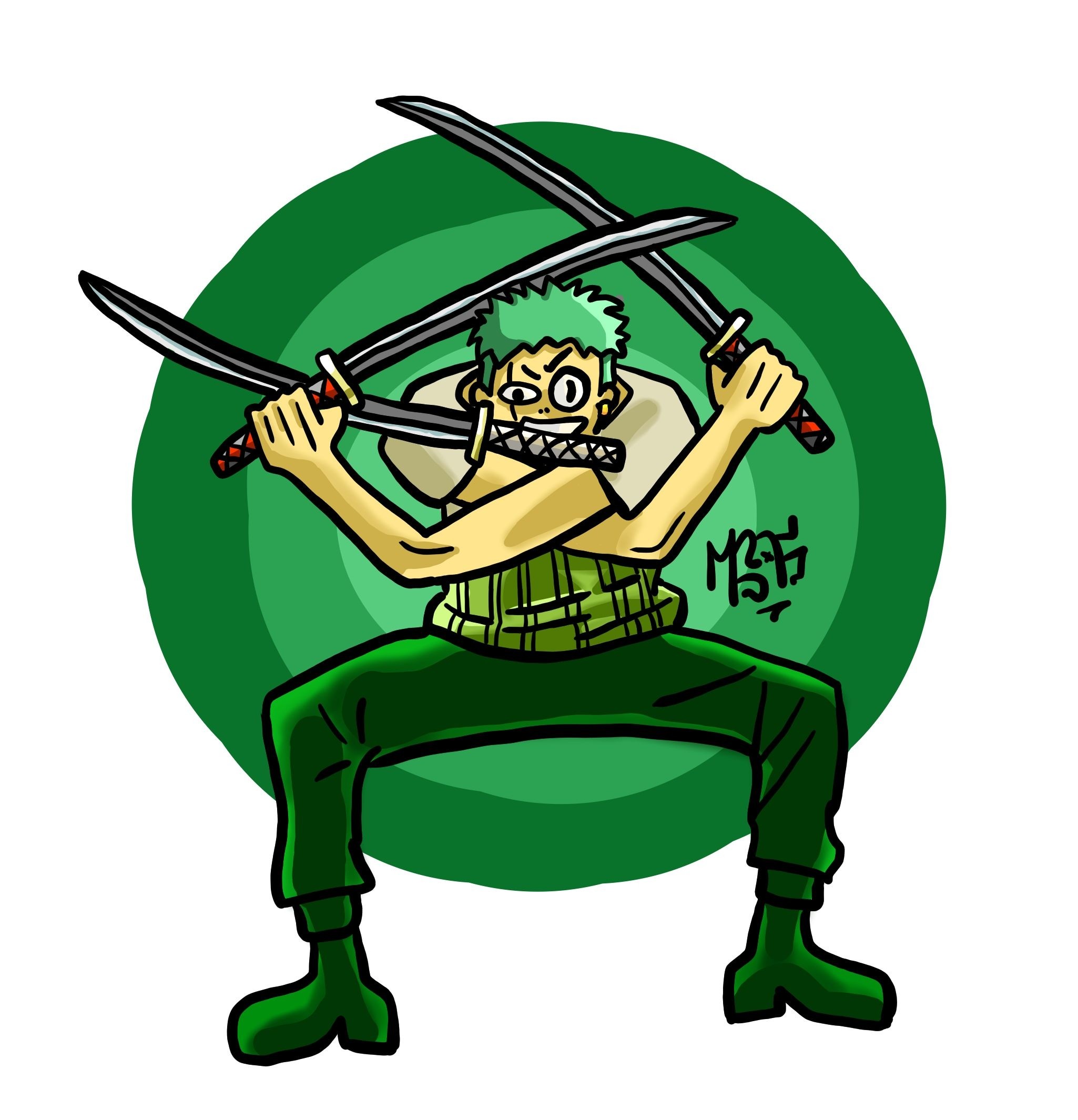 Mes débuts dans le digital par maxime__drawing
