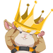 Image de profil de lestrangemeow