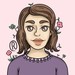 Image de profil de uneartistedoree