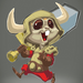Image de profil de oggy