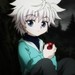 Image de profil de arumie