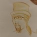 Image de profil de mimosa