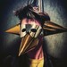 Image de profil de krabat