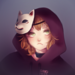 Image de profil de sally