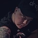 Image de profil de krisprx
