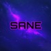 Image de profil de sane
