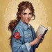 Image de profil de jennilou