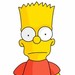 Image de profil de bart-simpson