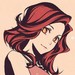 Image de profil de nausicaaglossy