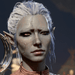 Image de profil de pixelle