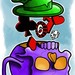 Image de profil de tiatastique