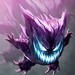 Image de profil de myshah