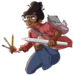 Image de profil de pimpome