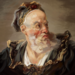 Image de profil de lophare