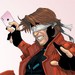 Image de profil de meleyfir