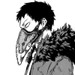 Image de profil de goishi